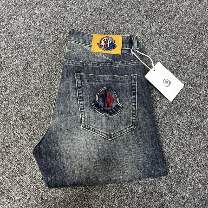 Moncler Jeans